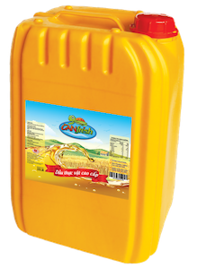 Cooking Oil 25L